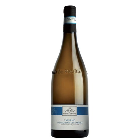 Falanghina del Sannio DOP 2022 - Fattoria La Rivolta