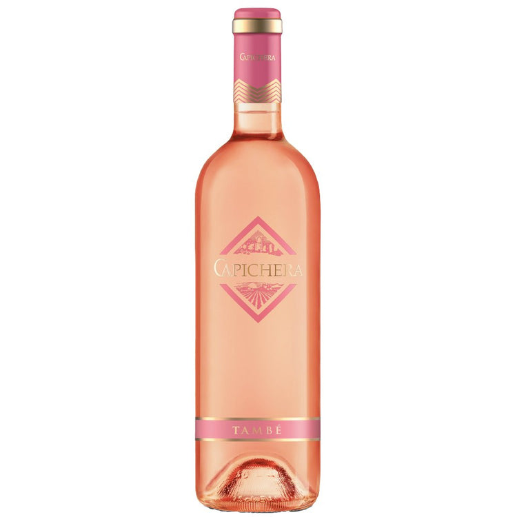 Isola dei Nuraghi Rosato IGT "Tambè" 2025 - Capichera