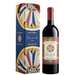 Terre Siciliane IGT "Tancredi" 2020 - Dolce&Gabbana e Donnafugata (astuccio)