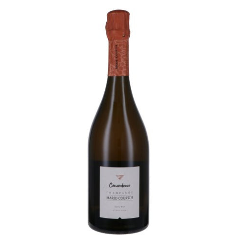 Champagne Extra Brut “Concordance” 2018 - Marie Courtin