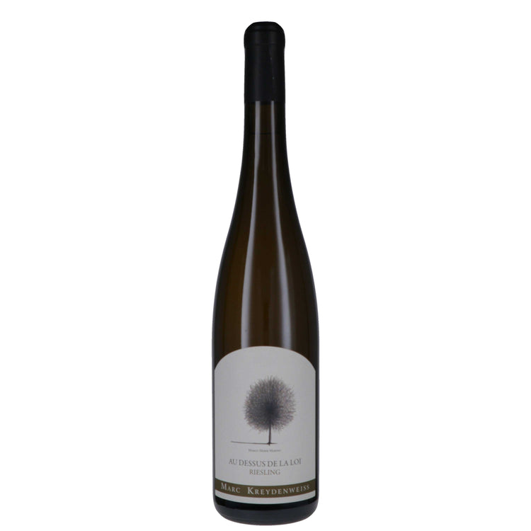 Riesling "Au Dessus de la Loi" 2022 - Marc Kreydenweiss