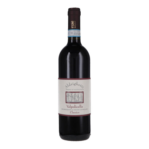 Valpolicella Classico DOC 2021 - Aldrighetti