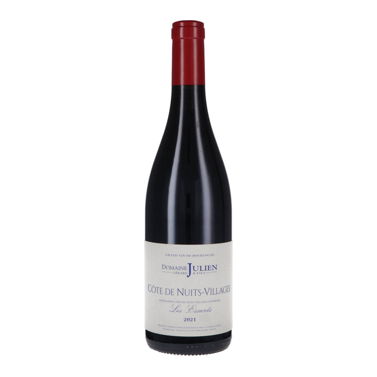 Cote de Nuits Les Essards 2023 - Gerard Julien & Fils