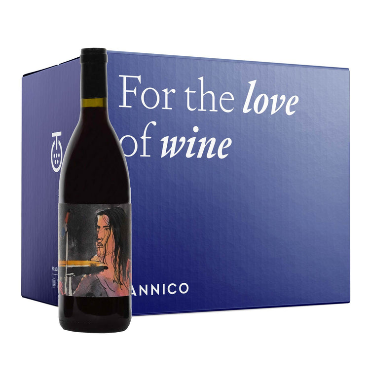 Chianti Edizione "Tempo" 2024 - Salcheto (6 Bottiglie)