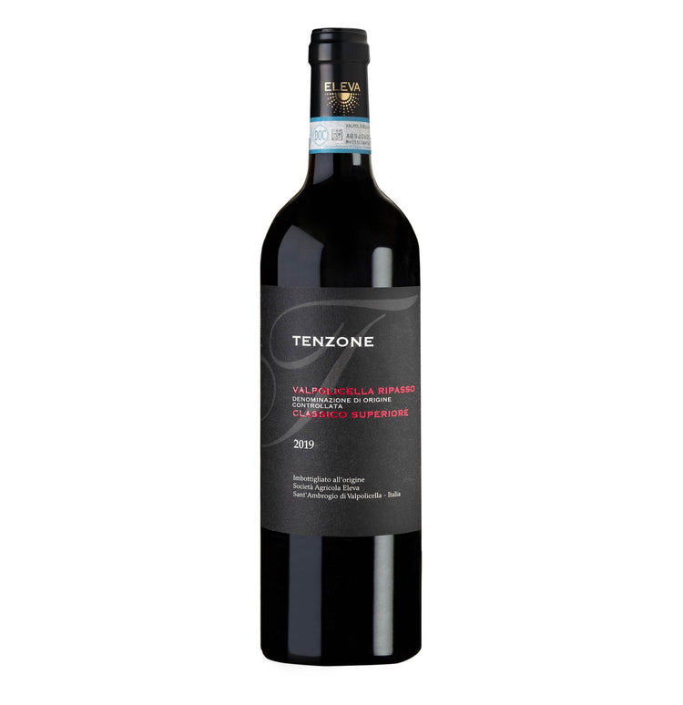 Valpolicella Ripasso Classico Superiore DOC "Tenzone" 2020 - Eleva