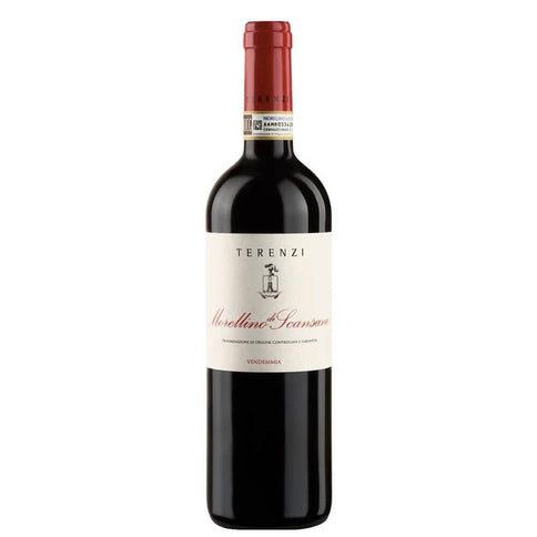 Morellino di Scansano DOCG 2022 - Terenzi