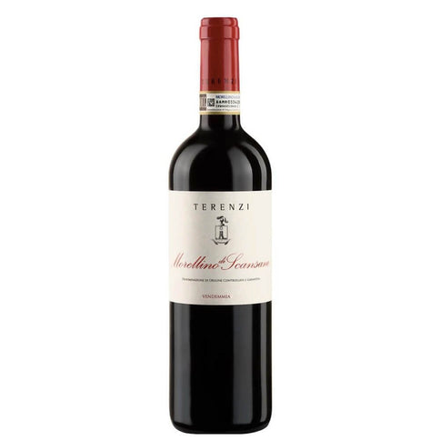 Morellino di Scansano DOCG 2019 Magnum - Terenzi