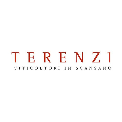 Toscana Viognier IGT "Montedonico" 2022 - Terenzi