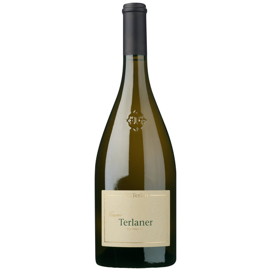 Alto Adige DOC cuvée "Terlaner" 2023 - Terlan