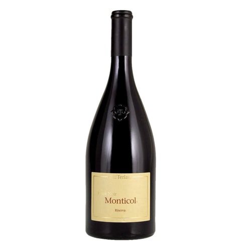 Alto Adige Pinot Nero Riserva DOC "Monticol" 2021 - Terlan