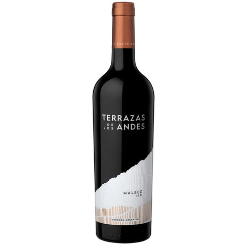 Mendoza Selection Malbec 2021 - Terrazas de los Andes