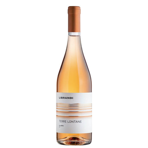 Calabria Rosato IGT "Terre Lontane" 2023 - Librandi