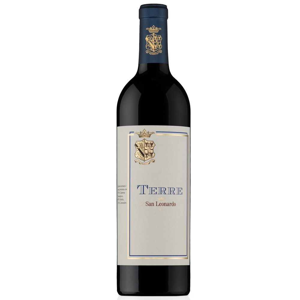 Vigneti delle Dolomiti IGT "Terre di San Leonardo" 2023 - San Leonardo