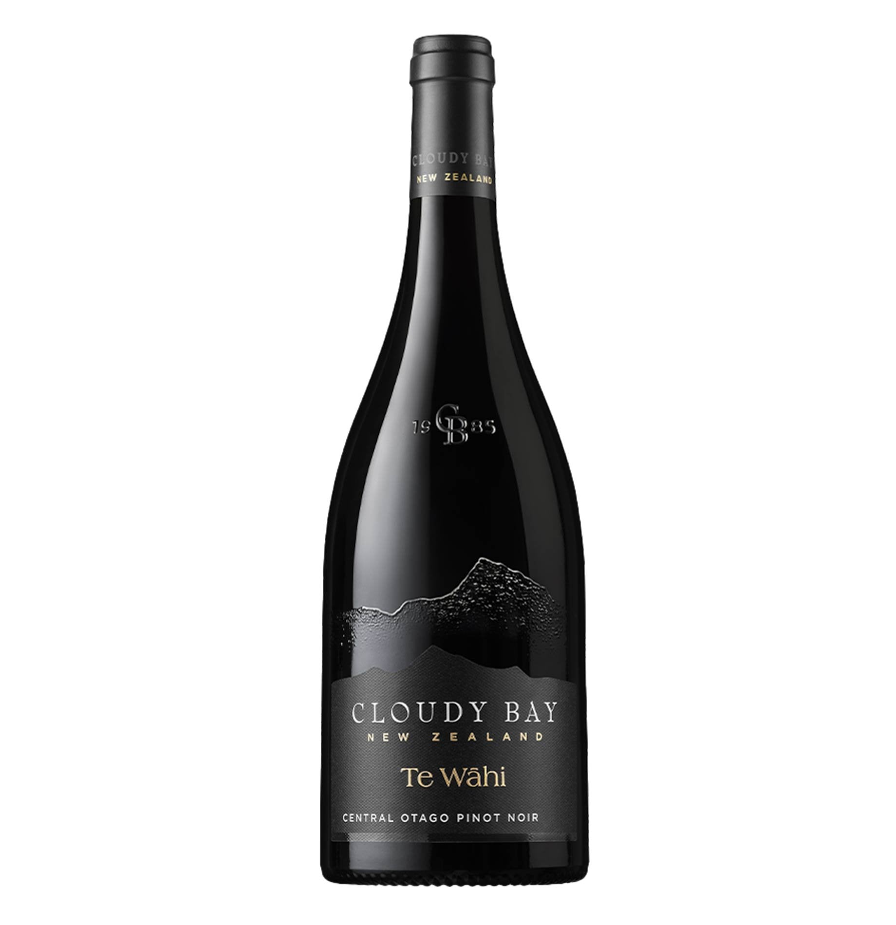 Marlborough Pinot Noir "Te Wahi" 2021 - Cloudy Bay