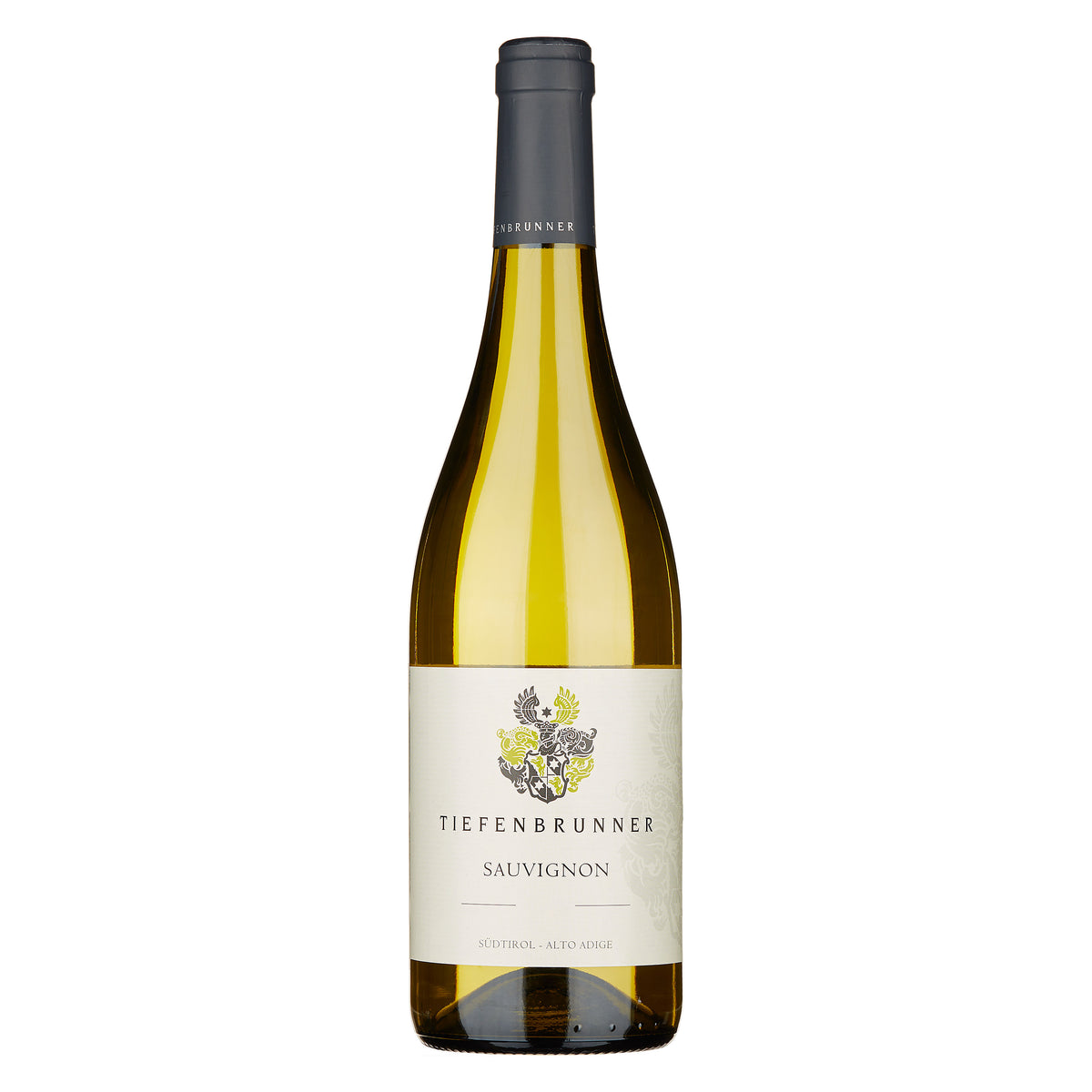 Alto Adige Sauvignon DOC “Classic” 2025 - Tiefenbrunner