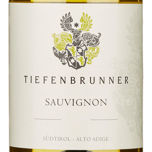 Alto Adige Sauvignon DOC “Classic” 2023 - Tiefenbrunner