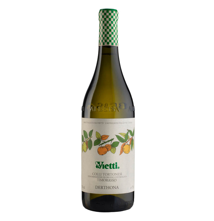 Colli Tortonesi Timorasso Derthona DOC 2024 - Vietti