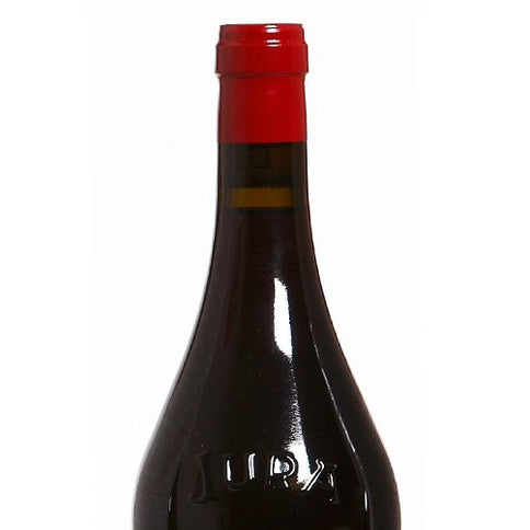 Arbois Rouge Trousseau "Singulier" 2022 - André et Mireille Tissot