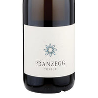 Tonsur 2024 - Pranzegg