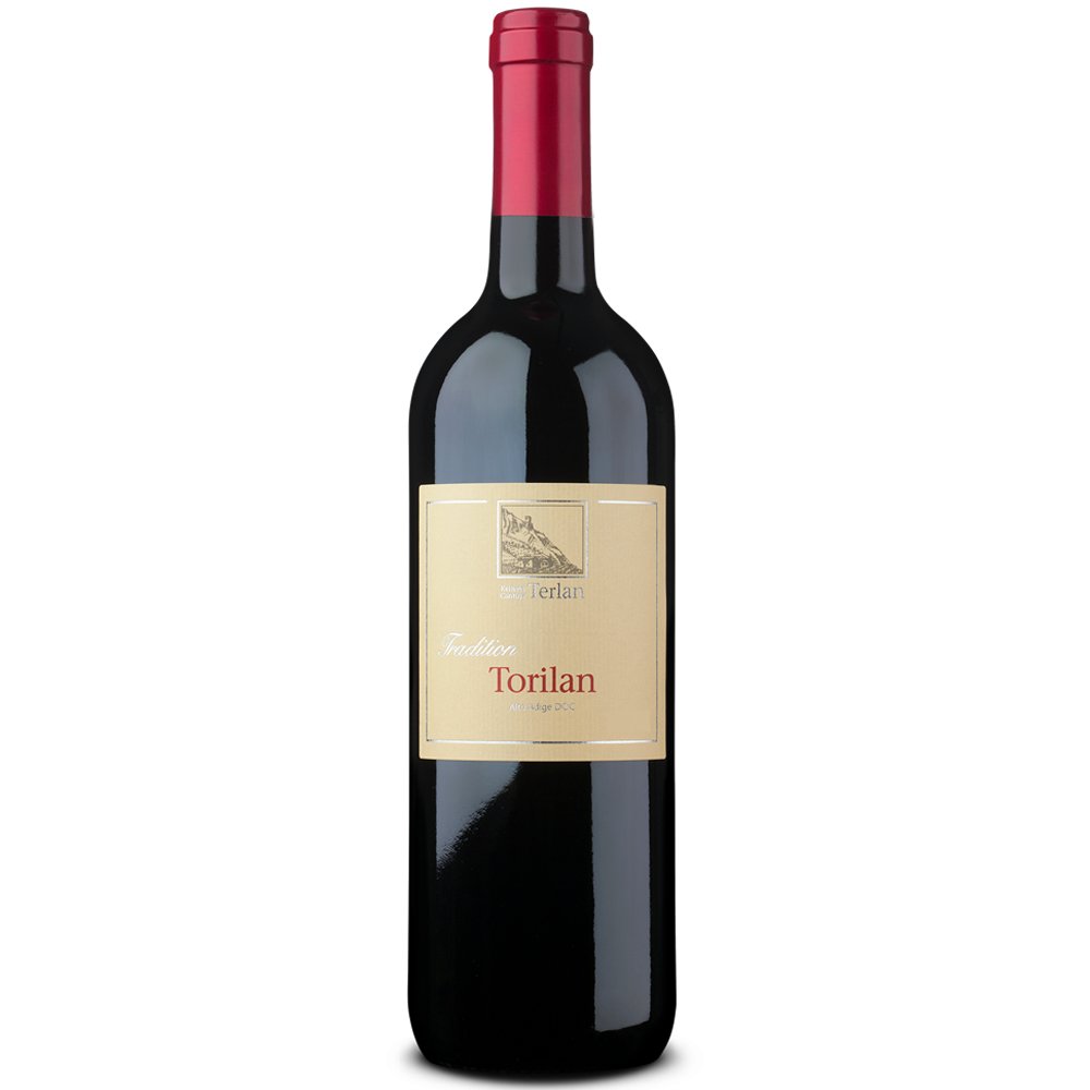 Alto Adige DOC “Torilan” 2024 - Terlan