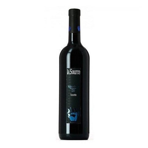 Valle d'Aosta Torrette Petit Rouge DOP 2018 - La Source