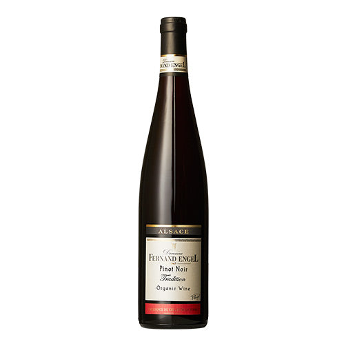 Alsace Pinot Noir Tradition 2023 - Fernand Engel