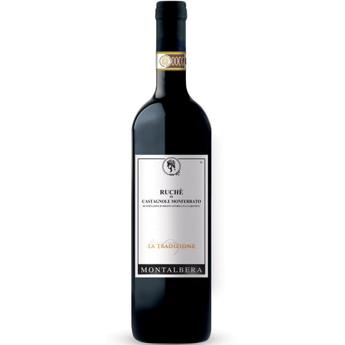 Ruché di Castagnole Monferrato DOCG "La Tradizione" 2022 Magnum - Montalbera