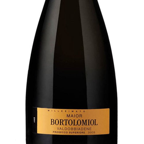 Valdobbiadene Prosecco Superiore Dry DOCG "Maior" 2023 - Bortolomiol
