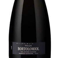 Valdobbiadene Prosecco Superiore Brut DOCG “Prior” 2024 - Bortolomiol (astuccio)