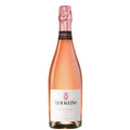 Oltrepò Pavese Metodo Classico Rosé Millesimato Brut DOCG “Montecérésino” 2021 - Travaglino