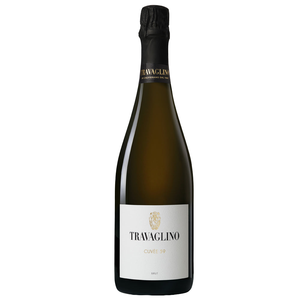 Oltrepò Pavese Metodo Classico DOCG "Cuvée 59" - Travaglino