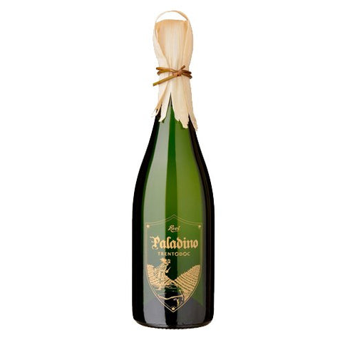 Trento Extra Brut Millesimato DOC “Paladino” 2017 - Revì