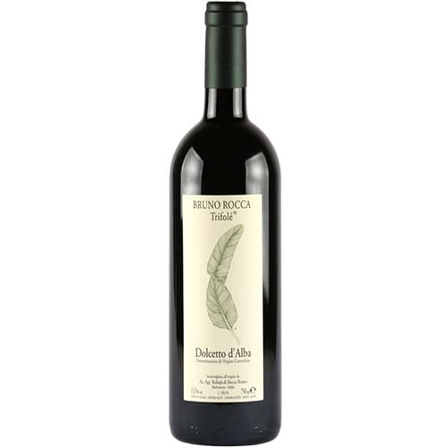 Dolcetto d’Alba DOC “Trifolé” 2023 - Bruno Rocca