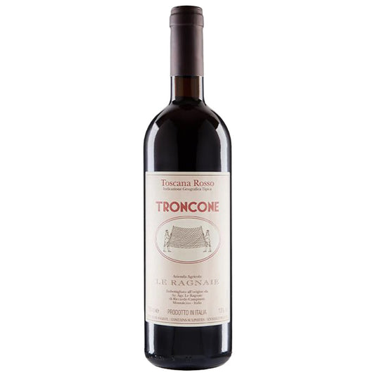 Toscana IGT "Troncone" 2023 - Le Ragnaie