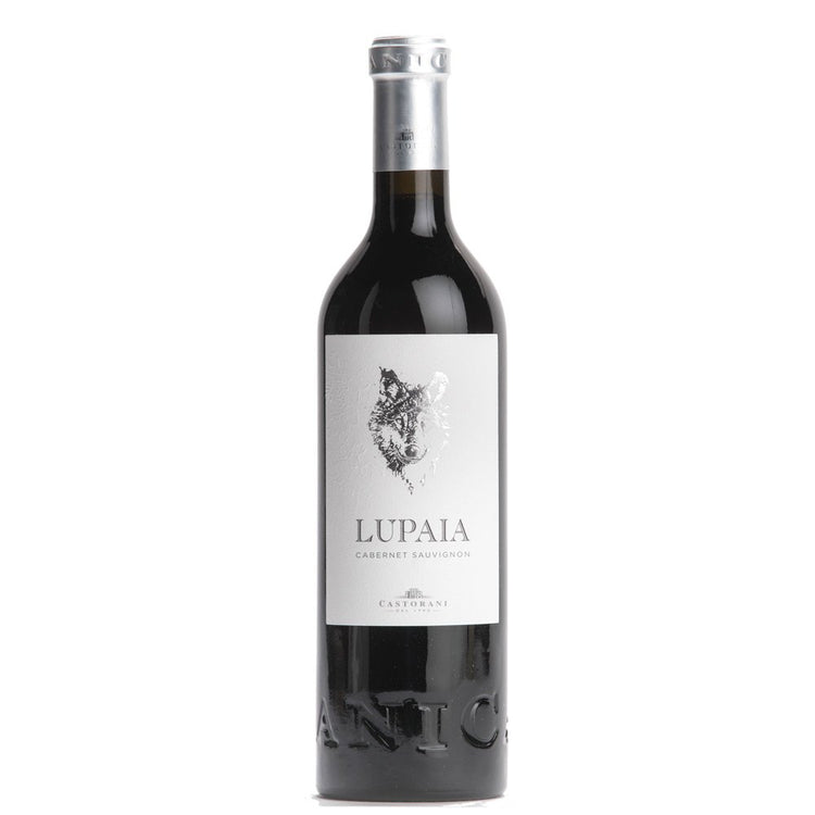 Terre di Chieti Cabernet Sauvignon IGT "Lupaia" 2020 - Castorani