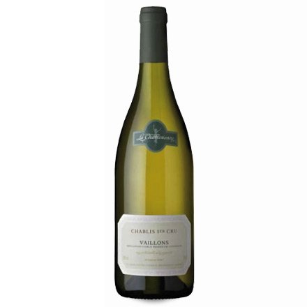 Chablis 1er Cru "Vaillon" 2020 - La Chablisienne