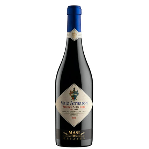 Amarone della Valpolicella DOCG "Vaio Armaron" 2016 - Serego Alighieri, Masi