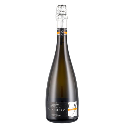 Piemonte Chardonnay Brut "Vallerenza" - Vite Colte