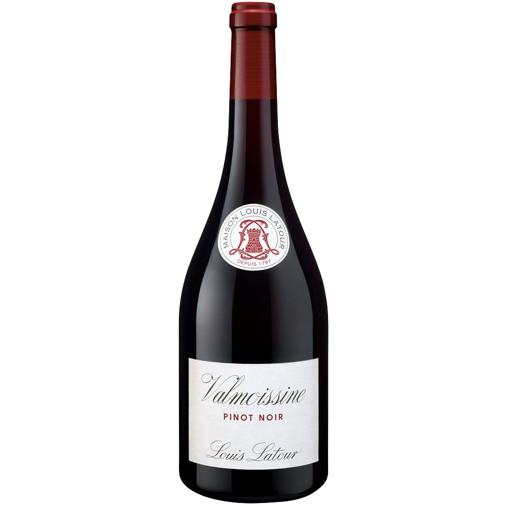 Var Pinot Noir IGP "Domaine de Valmoissine" 2024 - Maison Latour