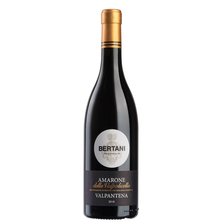 Amarone della Valpolicella Valpantena DOCG 2022 "Valpantena" - Bertani