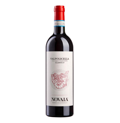 Valpolicella Classico DOC 2022 - Novaia