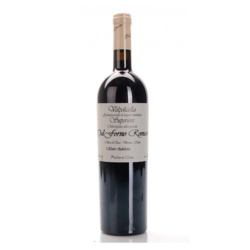 Valpolicella Superiore DOP " Monte Lodoletta" 2018 - Dal Forno Romano