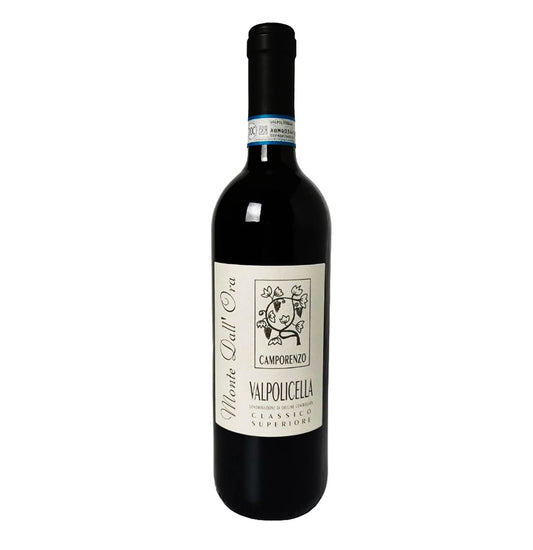 Valpolicella Classico Superiore DOC "Camporenzo" 2020 - Monte Dall’Ora