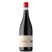 Valpolicella Superiore DOC 2020 - Musella
