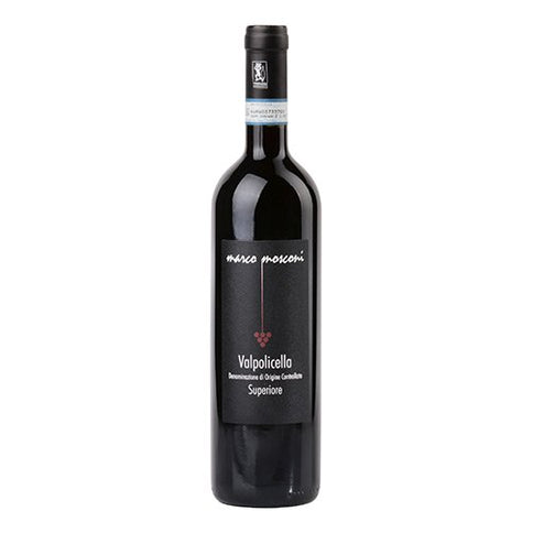 Valpolicella Superiore DOC 2019 - Marco Mosconi