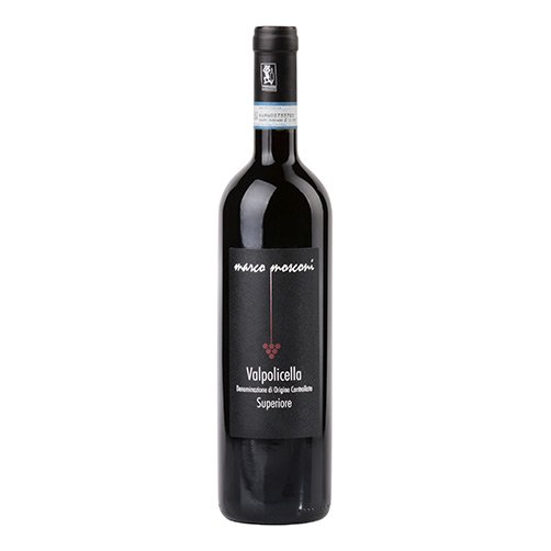 Valpolicella Superiore DOC 2019 - Marco Mosconi