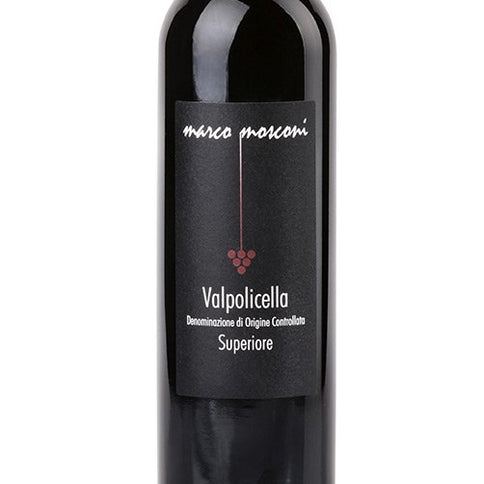 Valpolicella Superiore DOC 2019 - Marco Mosconi