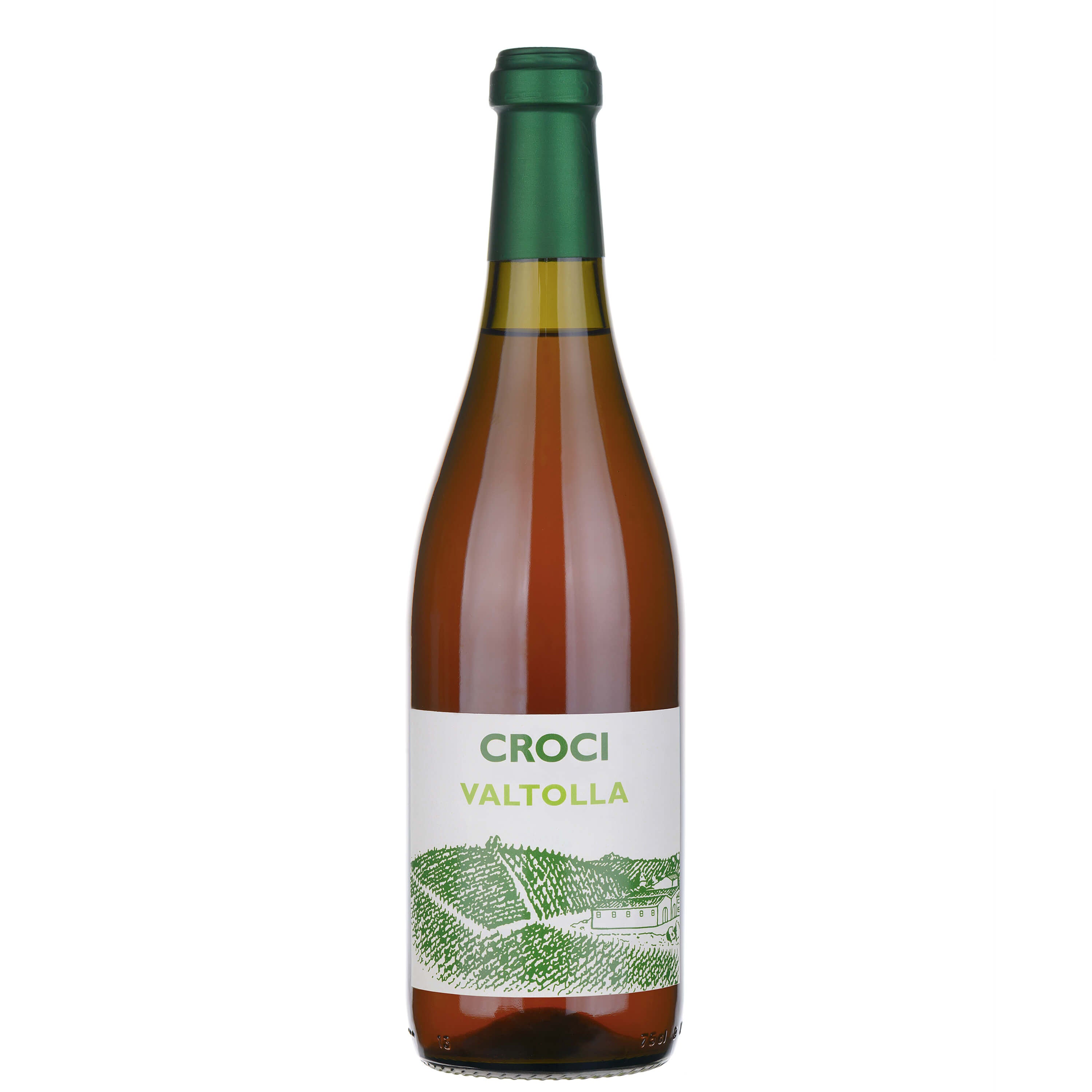 Emilia Malvasia IGT "Valtolla" 2022 - Croci