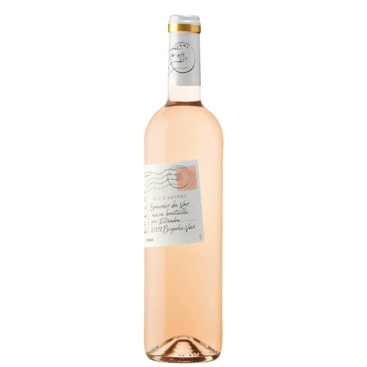 Var Argens Rosé "Souvenir du Var" - Estandon