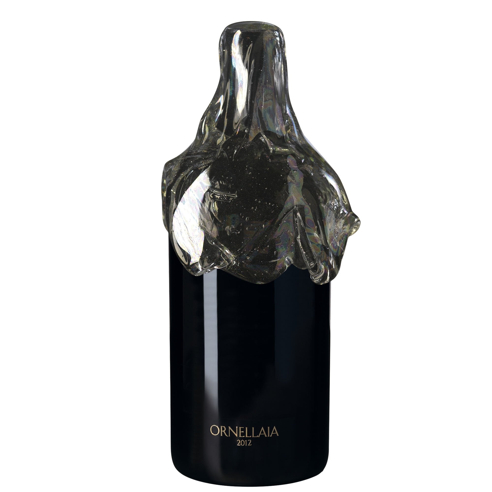 Bolgheri Superiore DOC "Ornellaia Vendemmia d'Artista - L'Incanto" 2012 Jéroboam - Ornellaia (cassetta di legno)